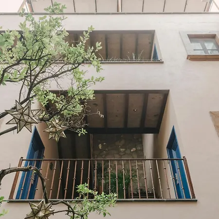 Agua Santa Hotel Boutique-2