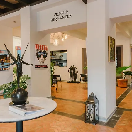 Agua Santa Hotel Boutique-3
