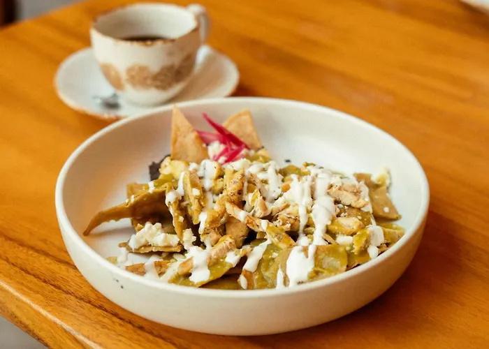 Hotel Nena Centro (Adults Only) San Miguel de Allende